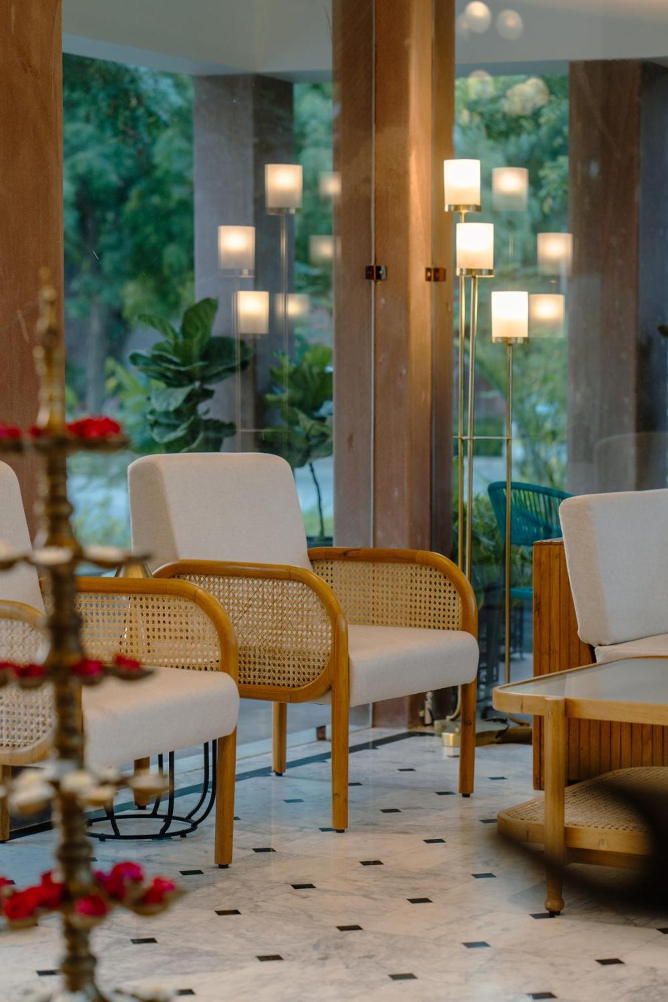 Surpura Bagh - A Luxury Boutique Resort - Pure Vegetarian Jodhpur  Exterior photo